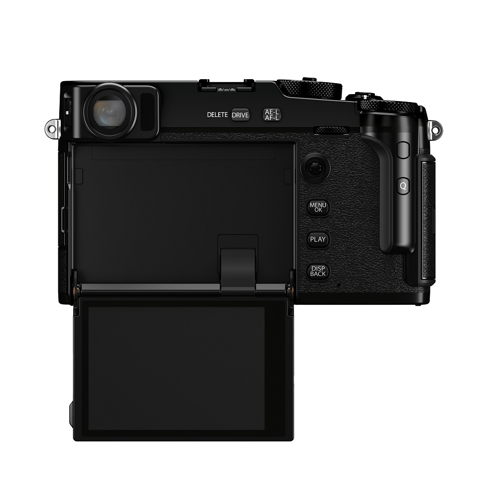 Fujifilm X-Pro3 product image